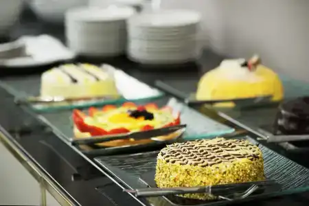 Radisson Blu GHR Rome - 10