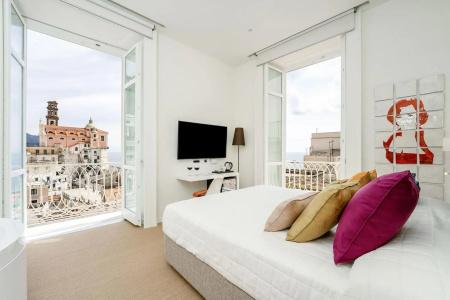 Palazzo Ferraioli - & Wellness - 5