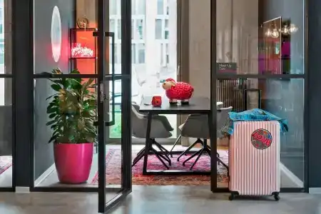 Moxy Darmstadt - 25