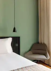 Hotel - Member of Design Hotels - 5