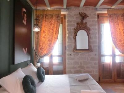 Les Monges Palace Boutique - 78