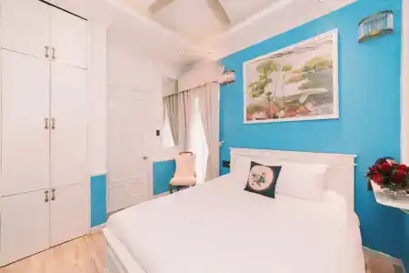 Dalat Boutique - 74