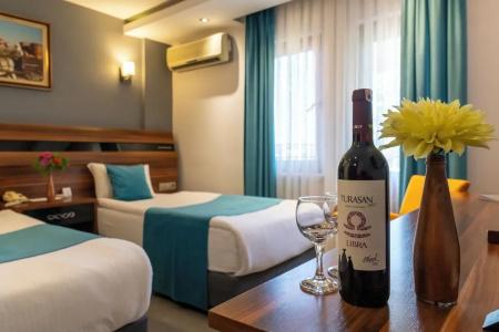 By Cappadocia & SPA - 82