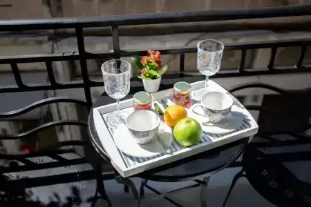Pandrosos Divine Suites - 6