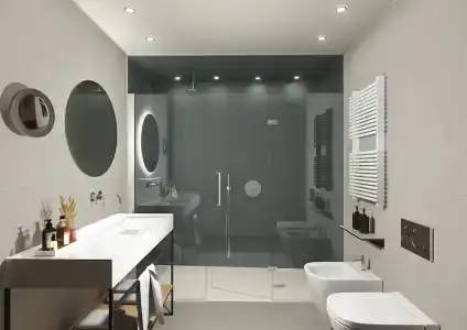 Bergamo Inn - 21