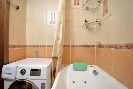 Ул. Пригородная, 15 - 26