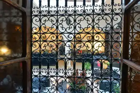 Riad Dar Khmissa - 49