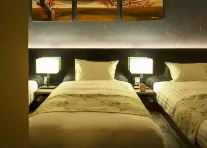 Resi Stay Fuyacho - 4