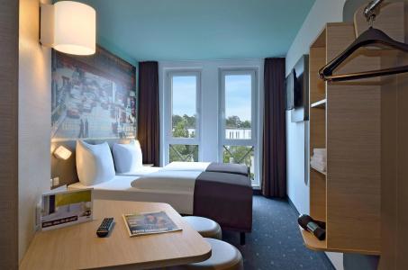 b&b Berlin-Dreilinden - 3
