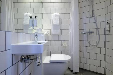Zleep Copenhagen City - 62