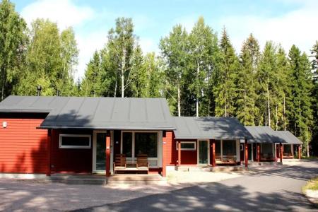 Rastila Camping Helsinki - 15