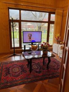 Zangazur & cottages - 9