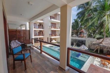 Sapphire Seas Beachfront - 37