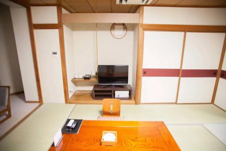 Nakamuraya Ryokan - 3