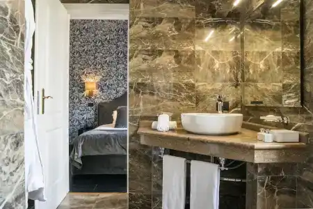 Via Veneto Suites - 48