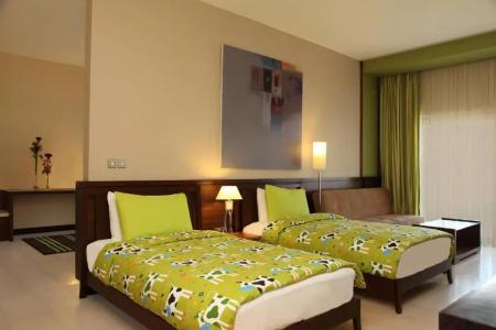 Holiday Inn Resort Dead Sea, An Ihg - 81