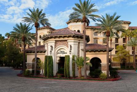 Green Valley Ranch Spa Casino - 47