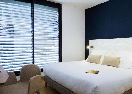 Hôtel In Situ - 44
