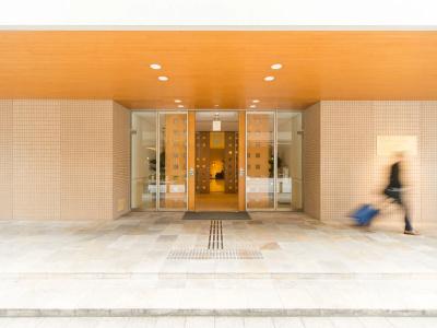 Mitsui Garden Okayama - 22