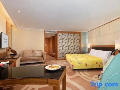 New World Dalian - 120
