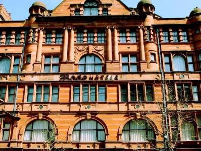 ABode Manchester - 17