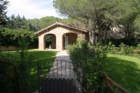 Villaggio I Sorbizzi - 57