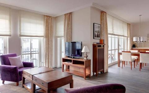 Steigenberger Grand& Spa Heringsdorf - 48