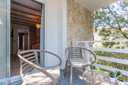 Kalkan Saray Suites - 300