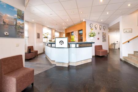 Achat Leipzig Messe - 24