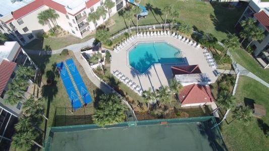 Americas Best Value Inn St. Augustine - 28