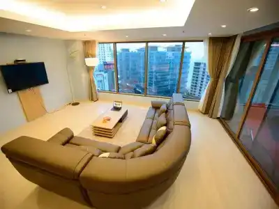 Haeundae Marianne - 112