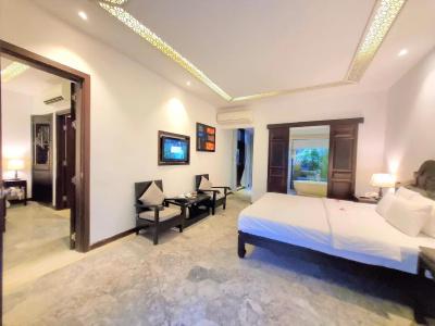 Hoi An Ancient House Resort & Spa - 5