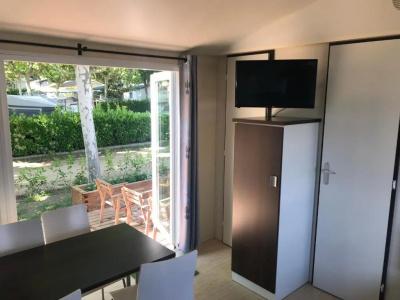 Camping Castell D'aro - 14