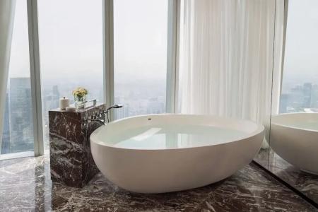 Four Seasons Guangzhou - 64