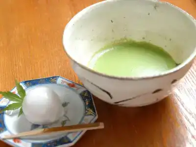 Mizuno Ryokan - 7