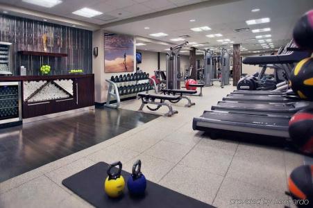 The Gwen, a Luxury Collection, Michigan Avenue Chicago - 22