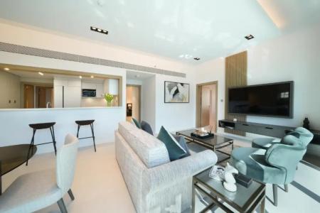 Cheval Maison - The Palm Dubai - 6