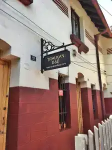 Tralkan b&b - 1