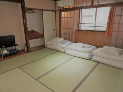 Oyo Yamamoto Ryokan Fukuoka Hakata - 30