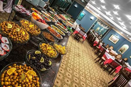 Istanbul Kervansaray - 9