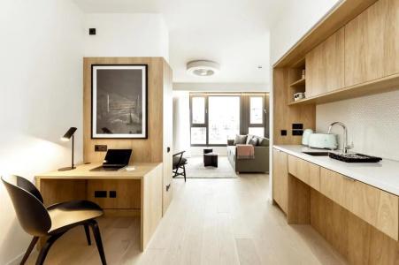 Wilde Aparthotels by Staycity, Berlin, Checkpoint Charlie - 59