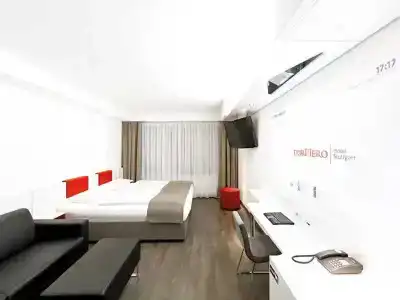 Dormero Stuttgart - 28