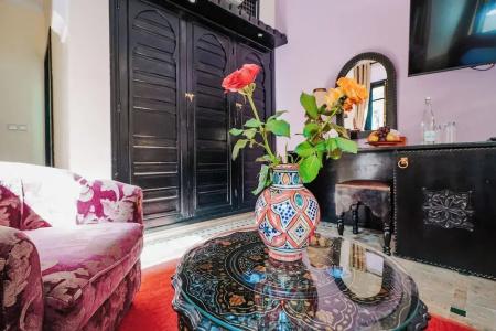 Les Borjs De La Kasbah - 36