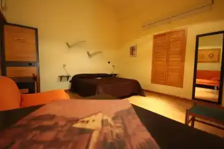 Albergo Tripoli B&B Affittacamere - 17
