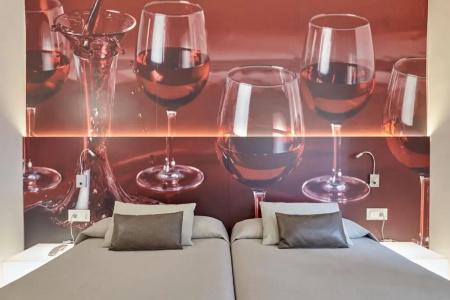 Granada Five Senses Rooms & Suites - 96