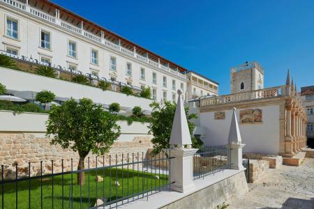 Palace Elisabeth, Hvar Heritage - 41