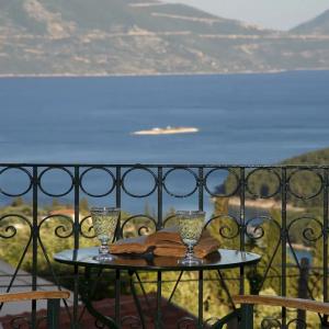 Agnantia Bed & Breakfast - 62