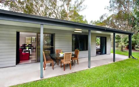 Noosa North Shore Retreat - 75