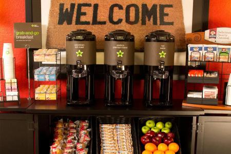 Extended Stay America Suites - - Polaris - 13