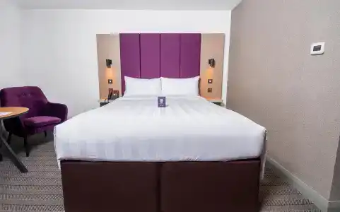Capital Centre Arjaan by Rotana - 5
